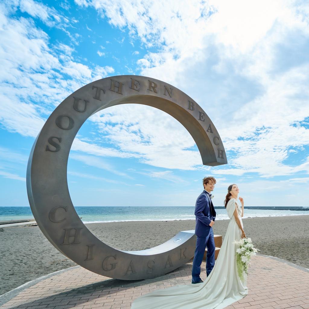 【リゾートBIG体験】海一望ウェディング＆豪華試食×見積相談会