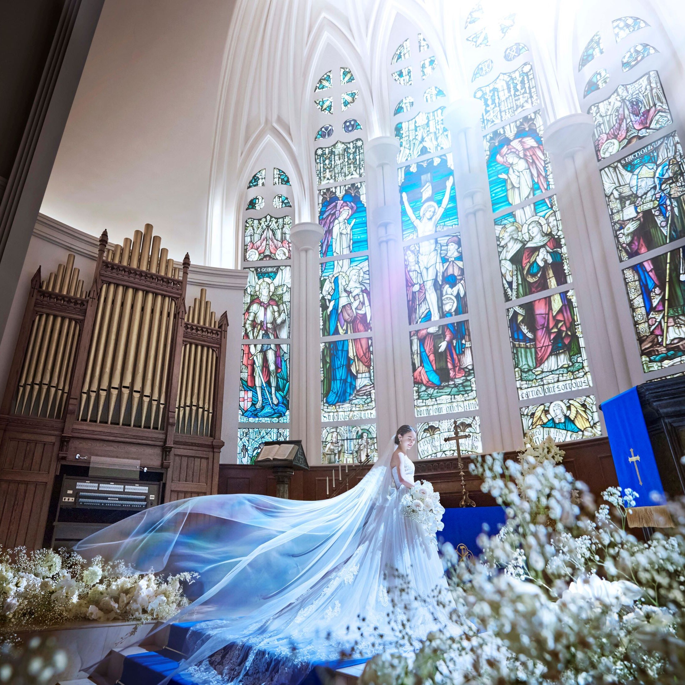 ＼GW*BIG！Amazon1万付き／花嫁ALL体験♪4万円試食×ドレス試着