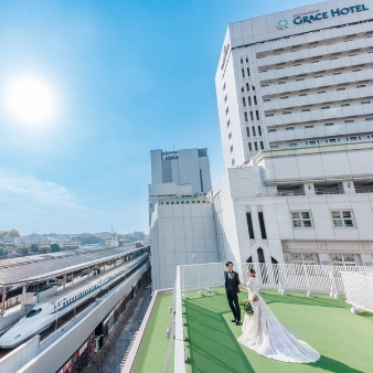 《宿泊＆新幹線チケット優待特典付》1日2組限定の豪華試食