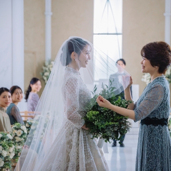 13万円～叶う◆挙式のみ・フォト婚もOK◆衣裳見学×予算相談