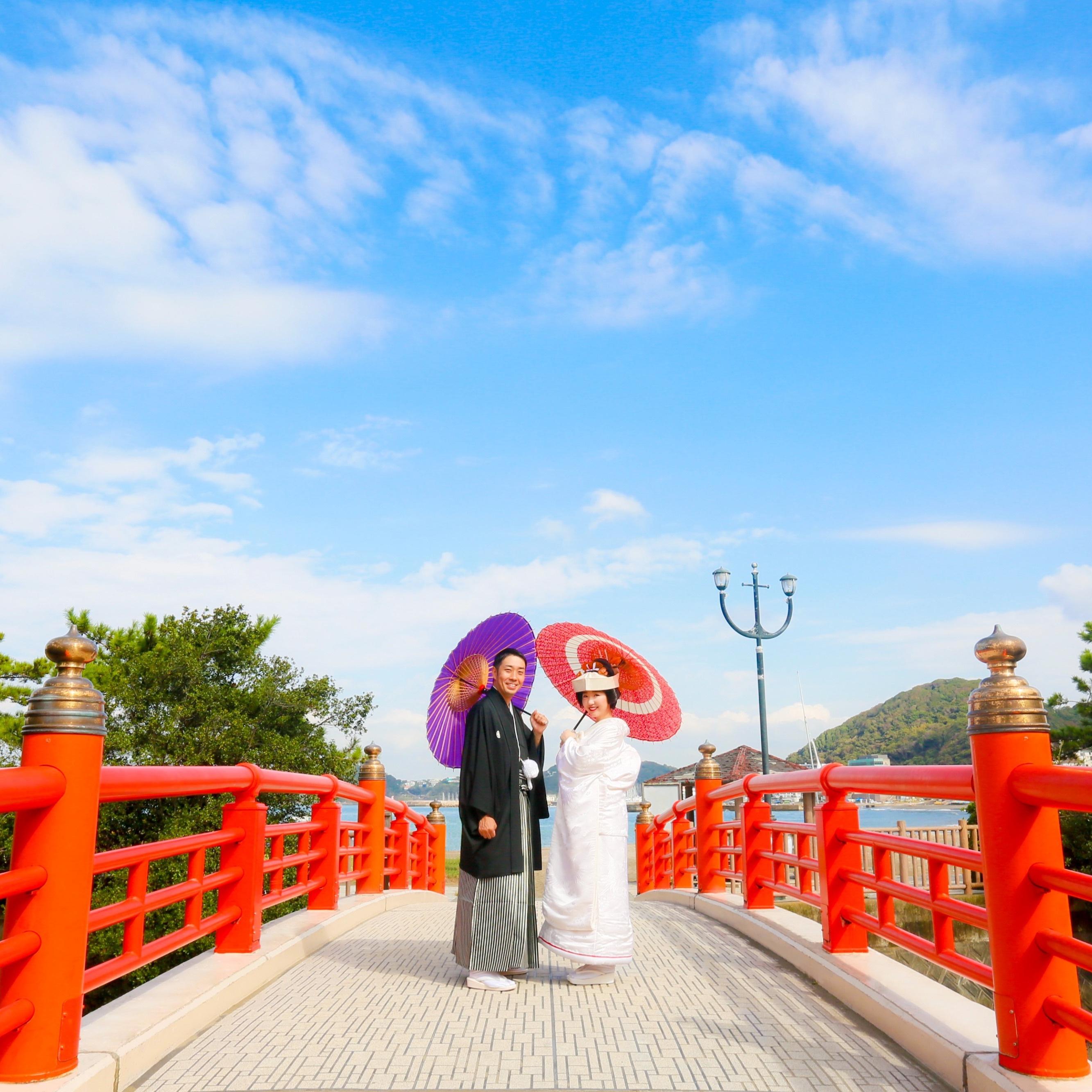 【和婚×リゾート】豪華試食×和婚相談フェア