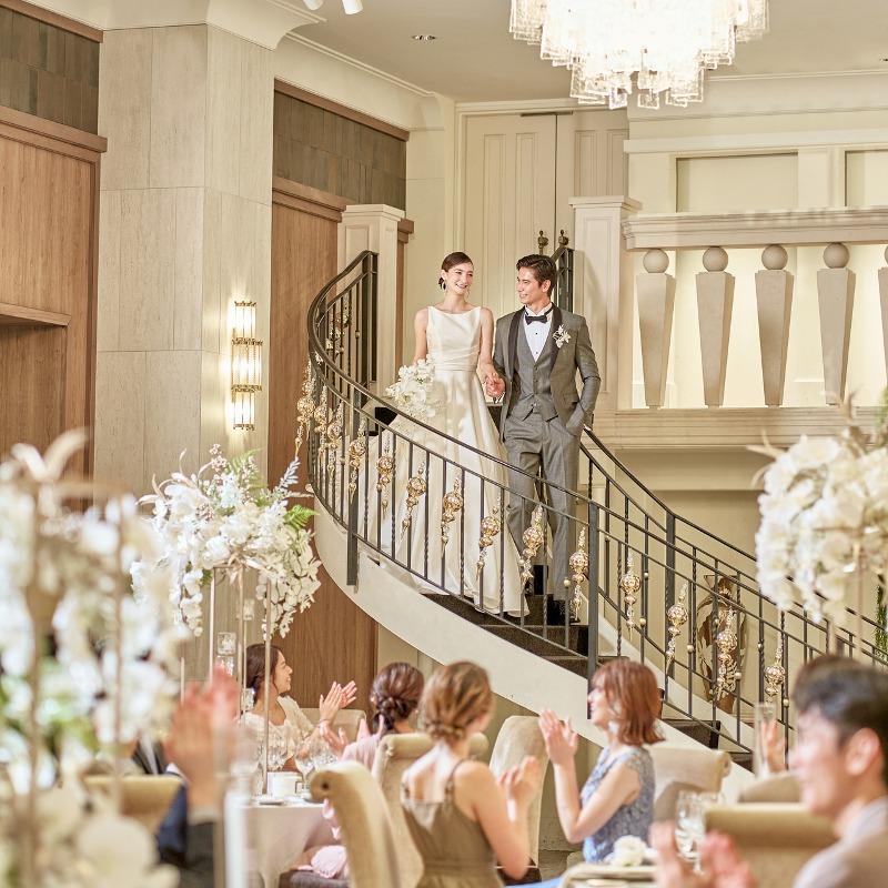 ◆140名OK*リニューアル会場体験フェア◆ハーフコース試食付◎