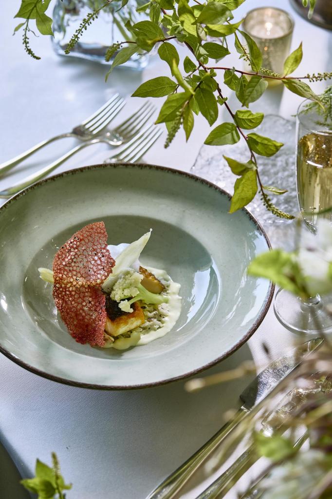 AM限定！ホテル朝食ブッフェ＋会場見学＆相談フェア