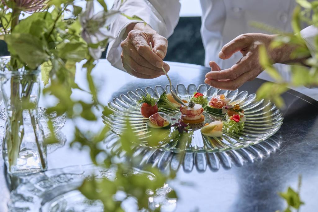 【週末限定開催！】黒毛和牛試食×ホテルウエディング体験フェア