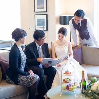 横浜ベイシェラトン ホテル タワーズで結婚式 結婚スタイルマガジン