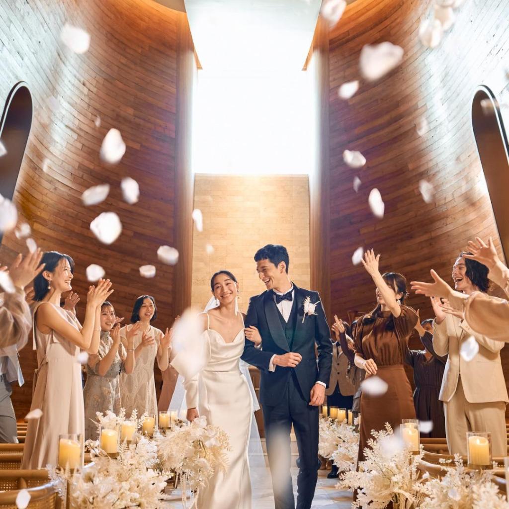 「即決ナシ」予算のリアル大公開！本番コーデ×人気ドレス優待付