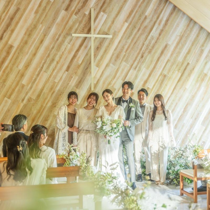 【少人数専用会場】～50名におすすめ×おもてなし相談会