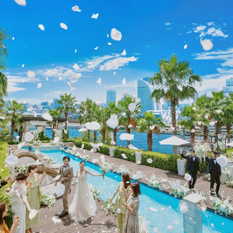 150万優待＆10大特典！黒毛和牛試食付貸切邸宅×＆チャペル体験