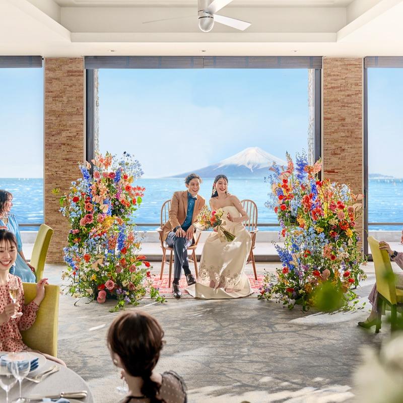 【リニューアル記念】特選牛の絶品試食＆碧い海と空を貸切る*絶景リゾートALL体験