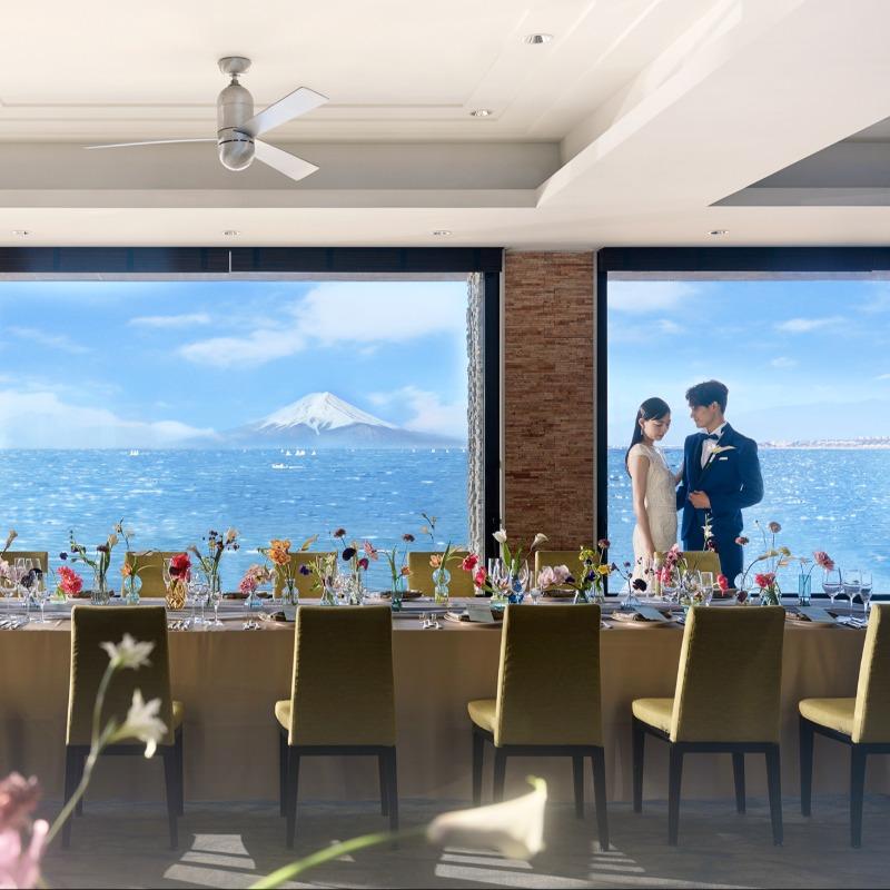 【6名～貸切◎おもてなし家族婚】ステイリゾートWD◇特選牛の絶品試食&送迎特典付