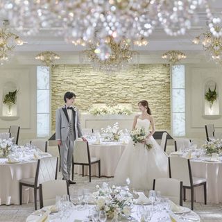 【マタニティ＆パパママキッズ婚】準備から当日まで安心サポートフェア
