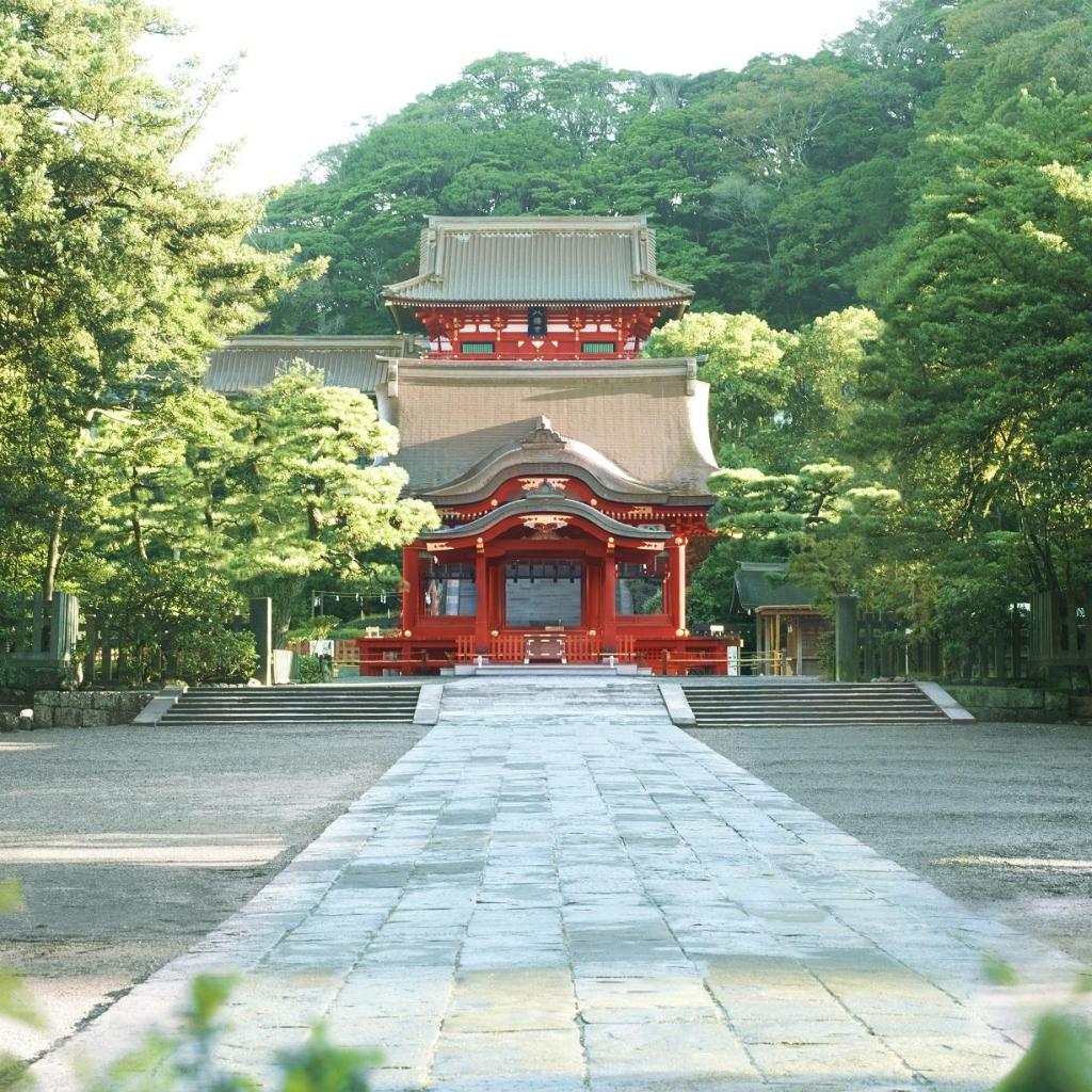 【挙式＆衣装ご優待】歴史感じる伝統の鎌倉和婚×衣装見学×贅沢和牛試食