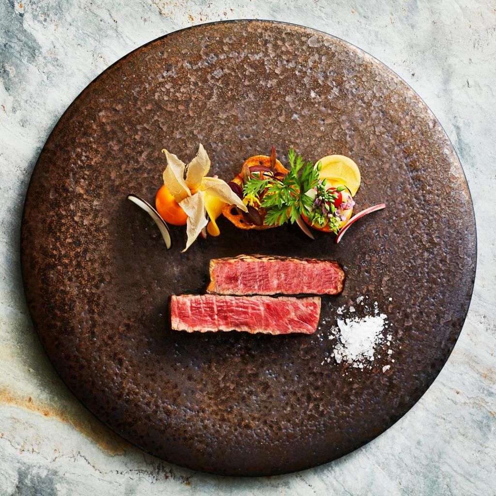 ＼豪華5大特典付き／黒毛和牛&鎌倉野菜試食でおもてなし体験