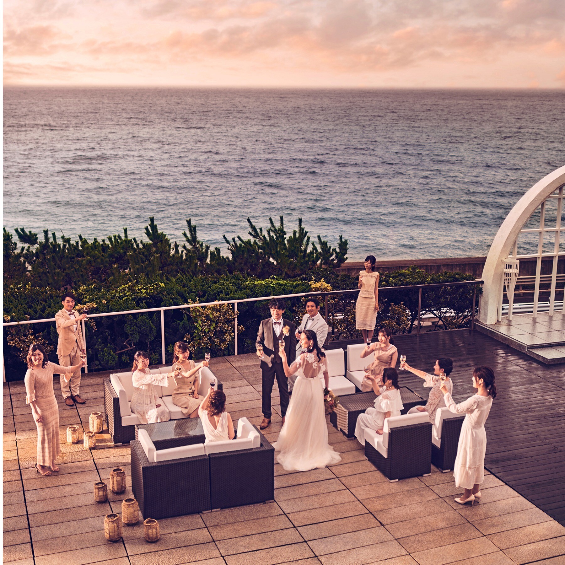 《90分で見学＆相談》お仕事帰り◎短時間×気軽にクイックフェア