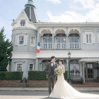 7月BIG★洋館見学＆牛メイン無料試食でおもてなし体験＆来館1万ギフト