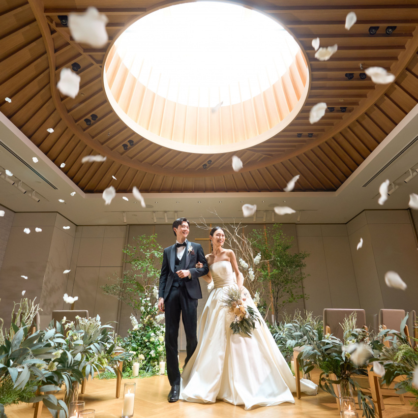 【初見学×特典】憧れ外資系ホテルW体験×限定スイーツ試食付＊