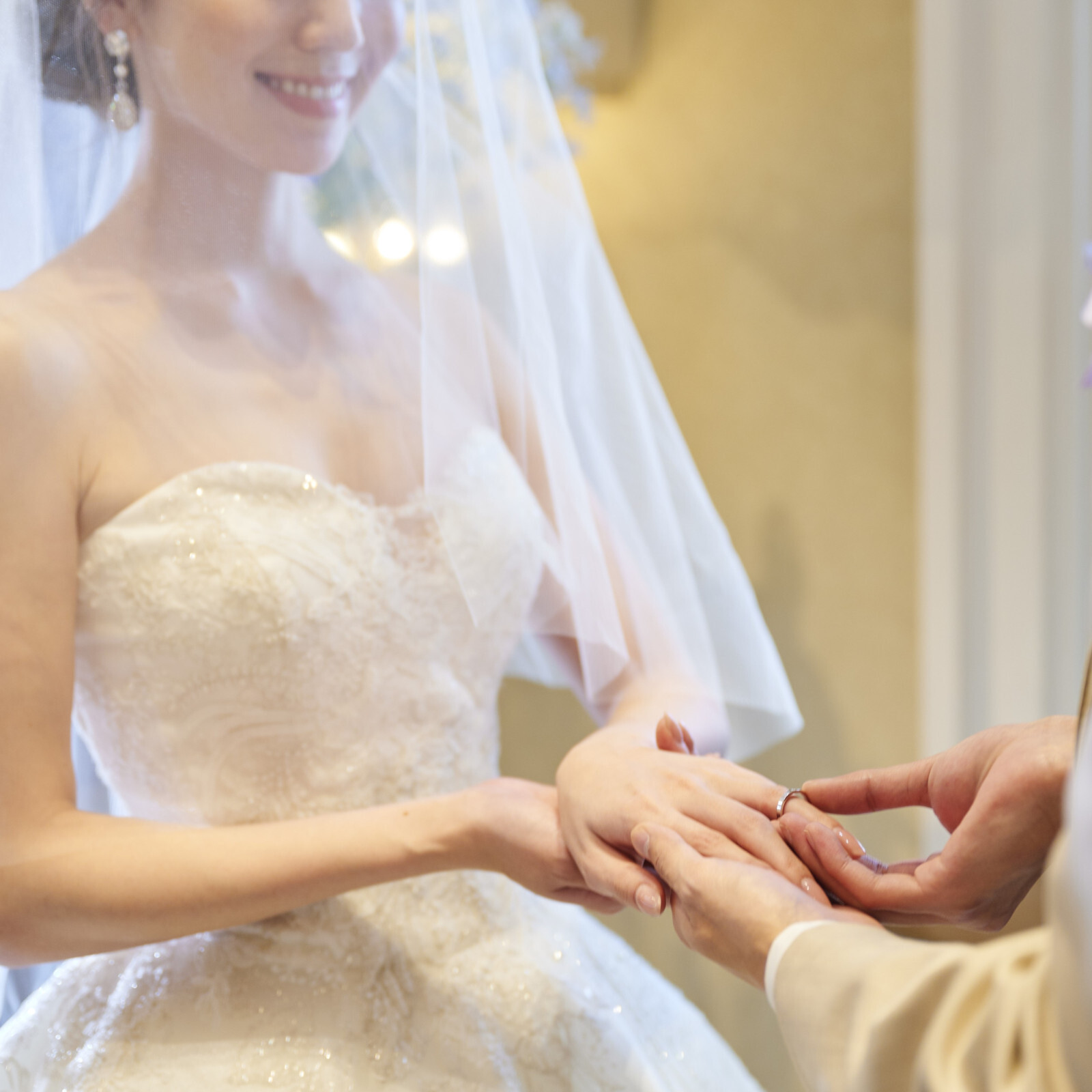 【挙式・衣裳・着付で16万】挙式のみ相談会♪