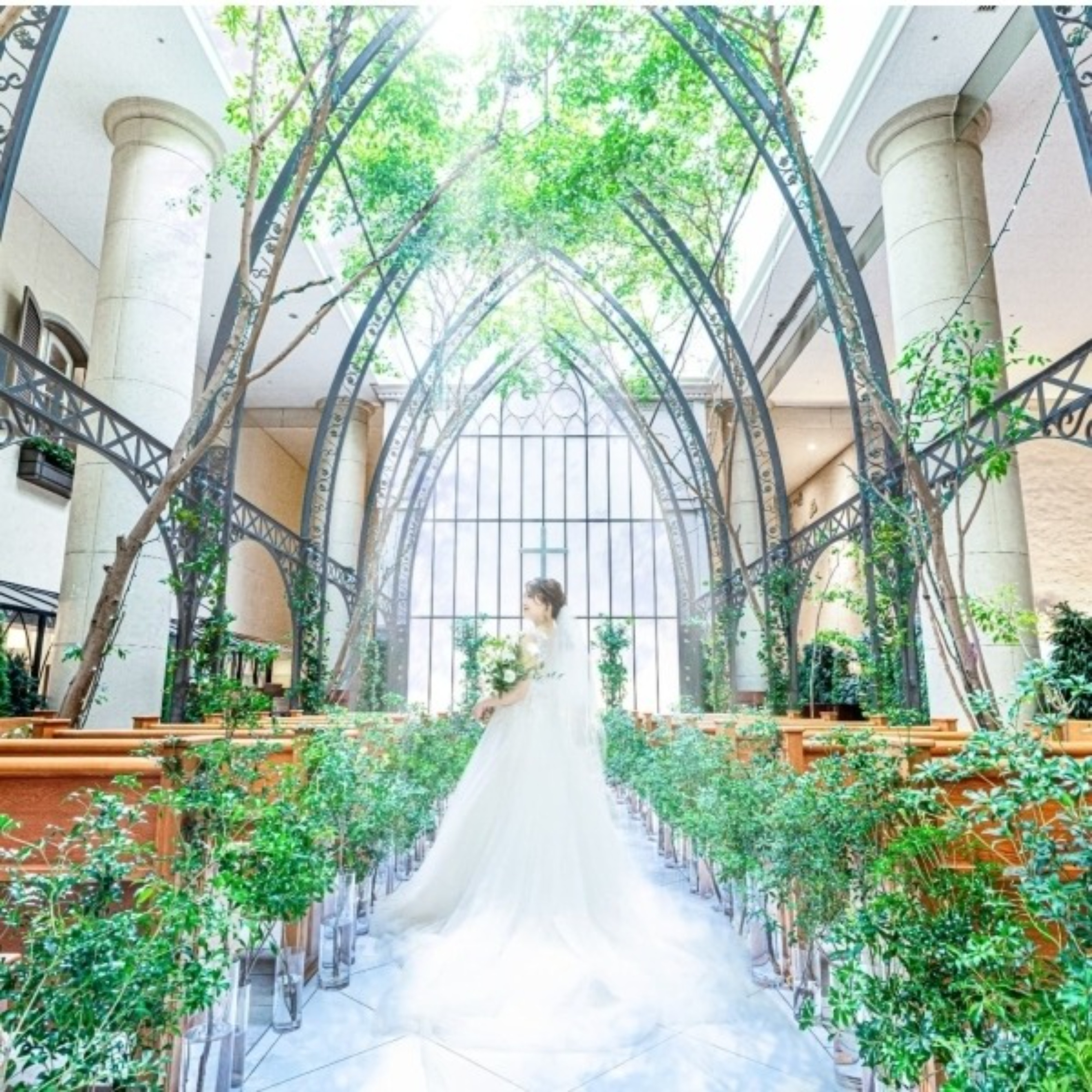 オリエンタルホテル 東京ベイでお得な結婚式なら 結婚スタイルマガジン