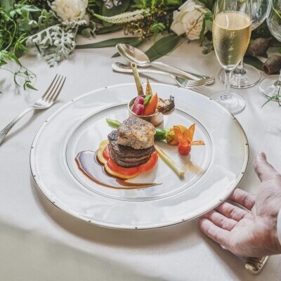 ≪GW限定≫初見学歓迎！16,000円相当のフルコース試食＆上質おもてなしフェア