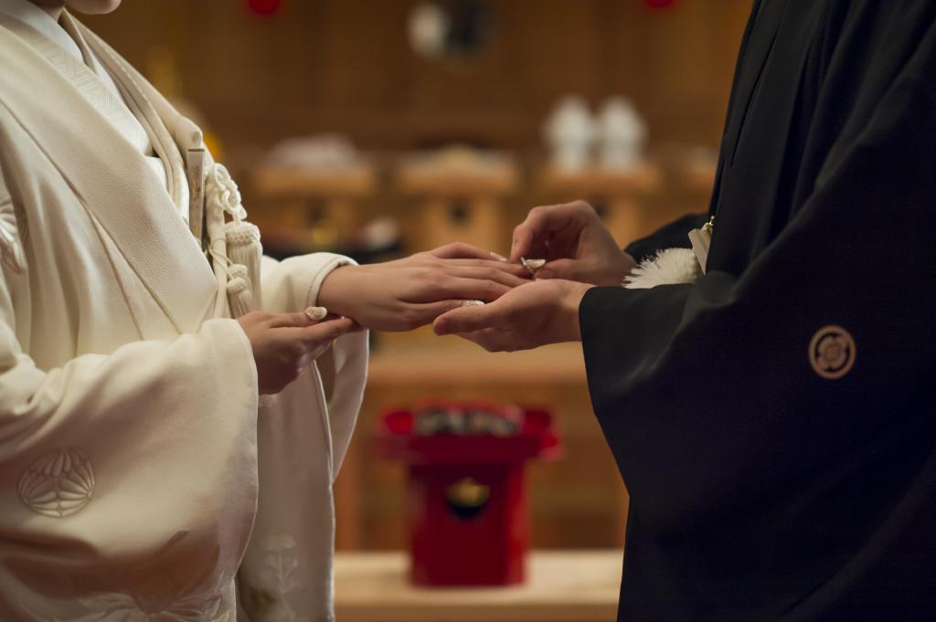 【和婚派のおふたりへ】神社挙式もＯＫ！和婚まるごと相談会