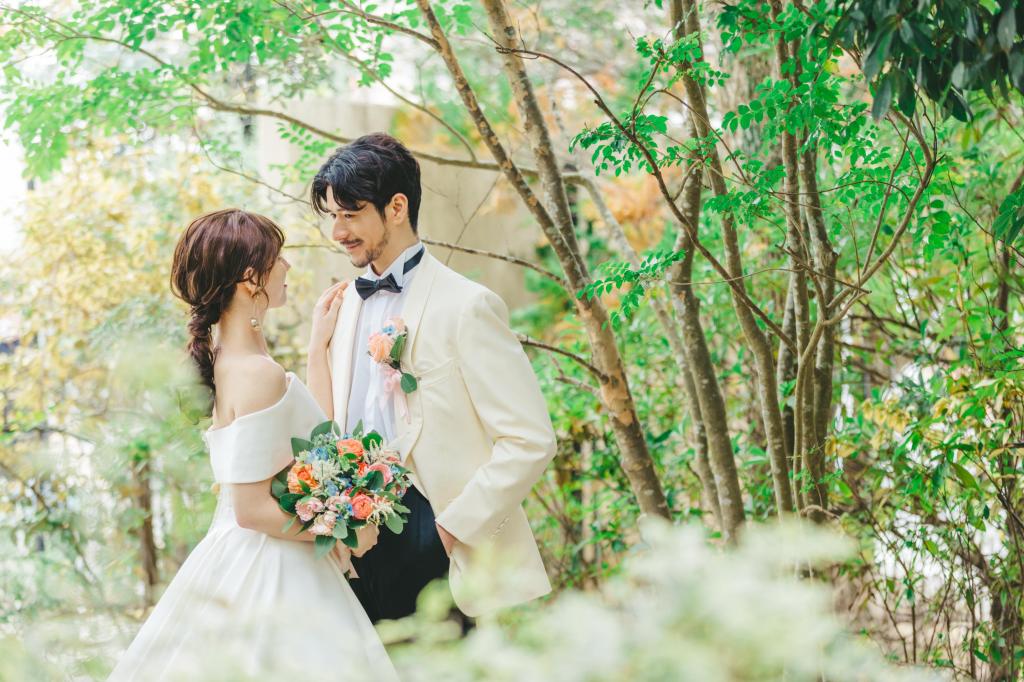 【タイパ重視★*60分見学】緑溢れる貸切邸宅を短時間でご案内OK◎