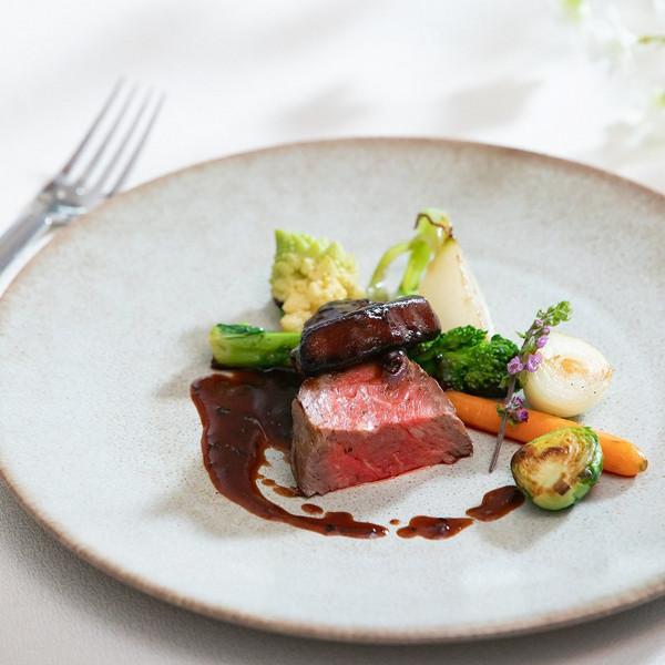 ＼料理重視◎五感で堪能／とろける和牛×伊勢海老*6品試食★