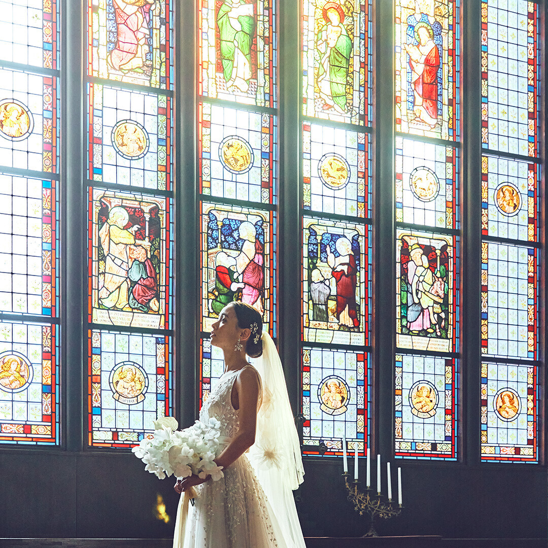 残▲＊GW開幕＊【1軒目来館★3.5万円】千葉料理1位★試食&大聖堂挙式｢0円｣