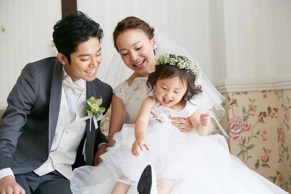 【パパママ婚×マタニティ】★応援キャンペーンフェア★