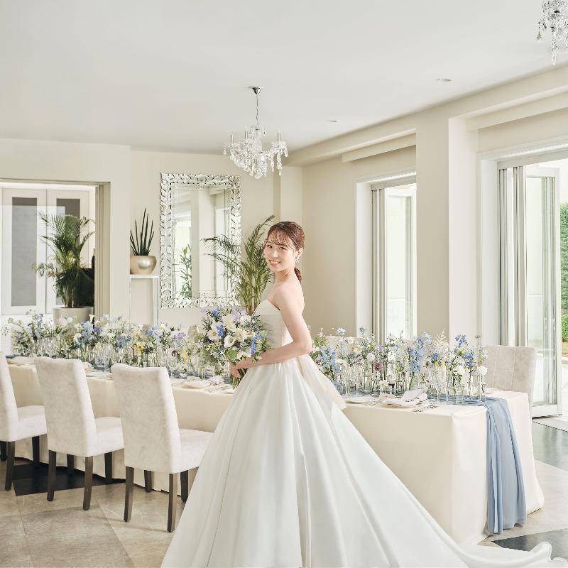 【RENEWAL OPEN】水と光のチャペル×試食付きフェア