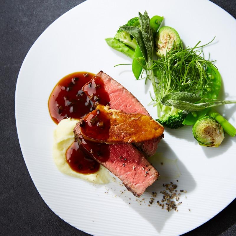 《少人数◎》海見えチャペル＆水と光のチャペル比較＆試食フェア