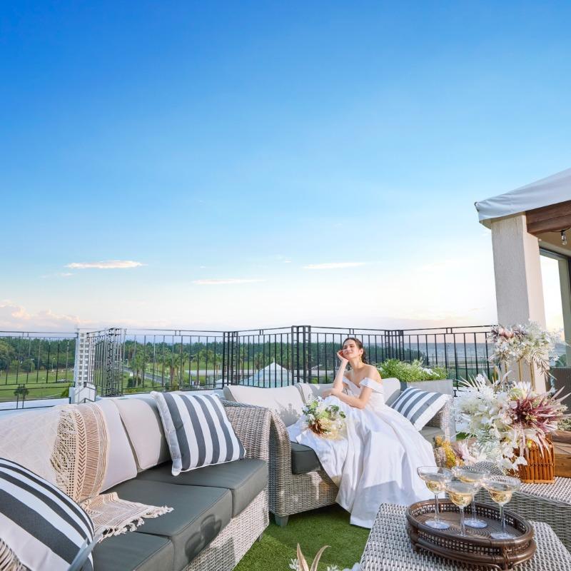 【水曜限定*10大特典付】全館ALL見学＆メイン試食♪