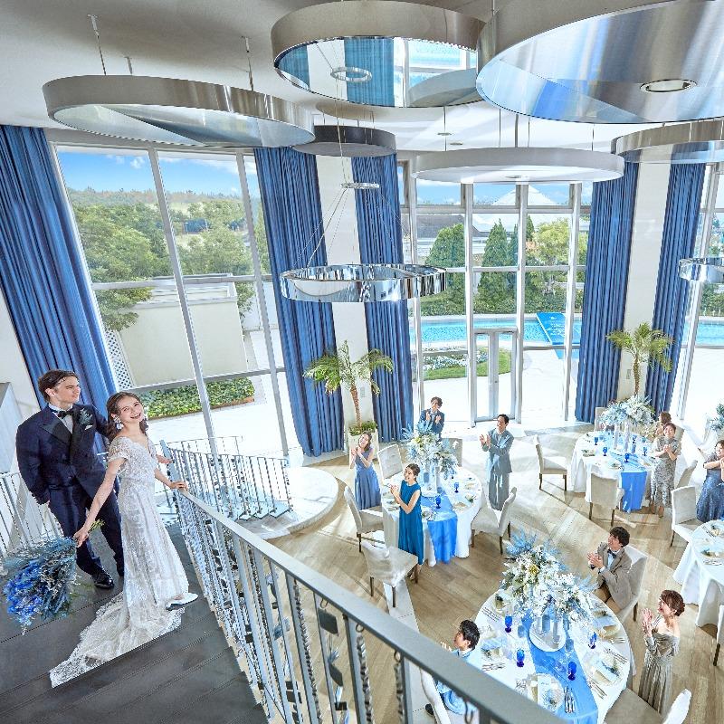 【リニューアル記念】選べる2挙式＆6貸切邸宅W*BIG特典＆試食付