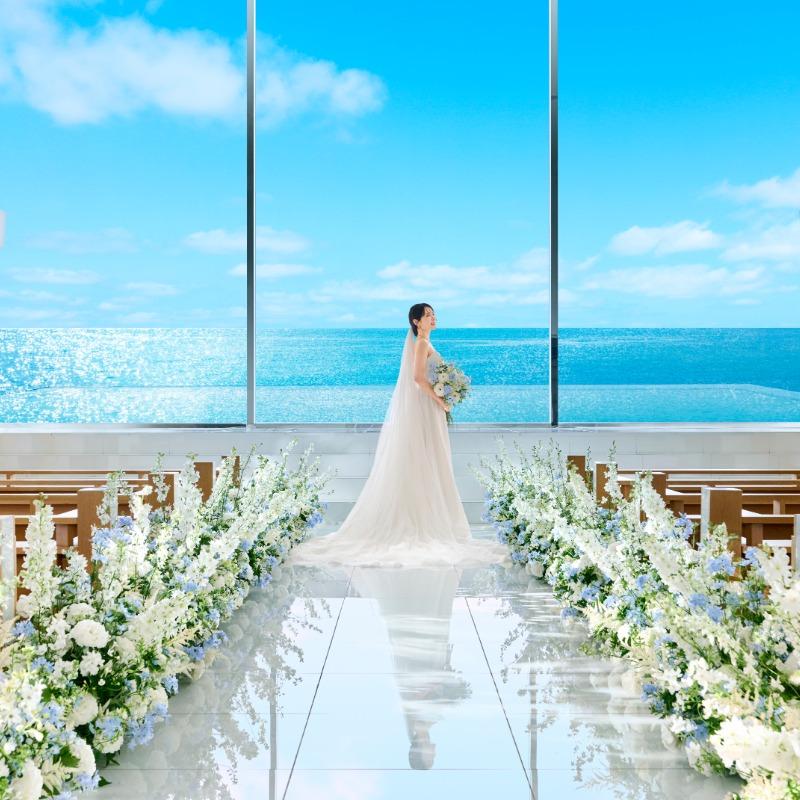 ＼挙式料全額プレゼント◎／ドレス見学×Party体験×和牛試食付