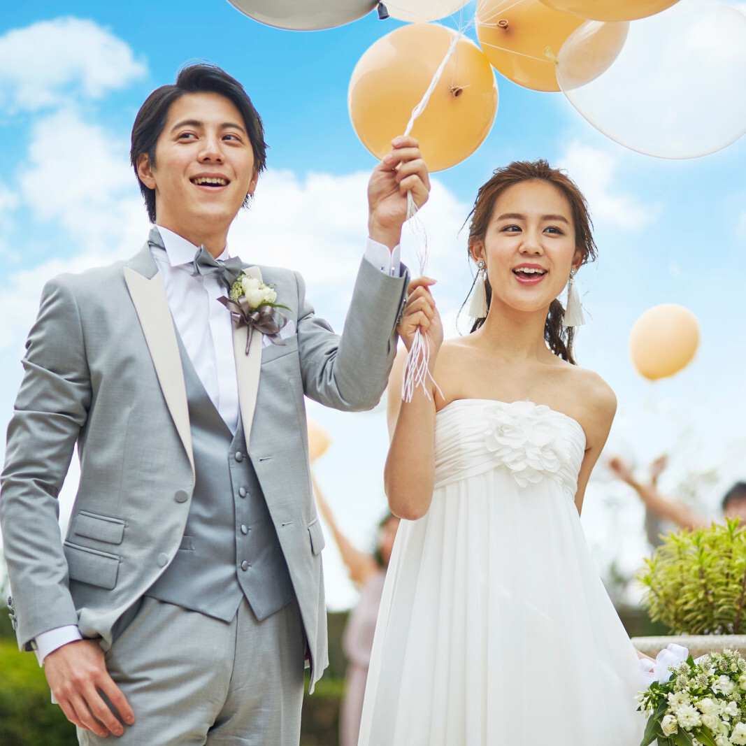 【スプリングキャンペーン】基本挙式半額のチャンス☆ブライダル相談フェア