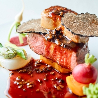 ＼GW限定／ギフト券1万円付！試食グレードUP×特典満載フェア