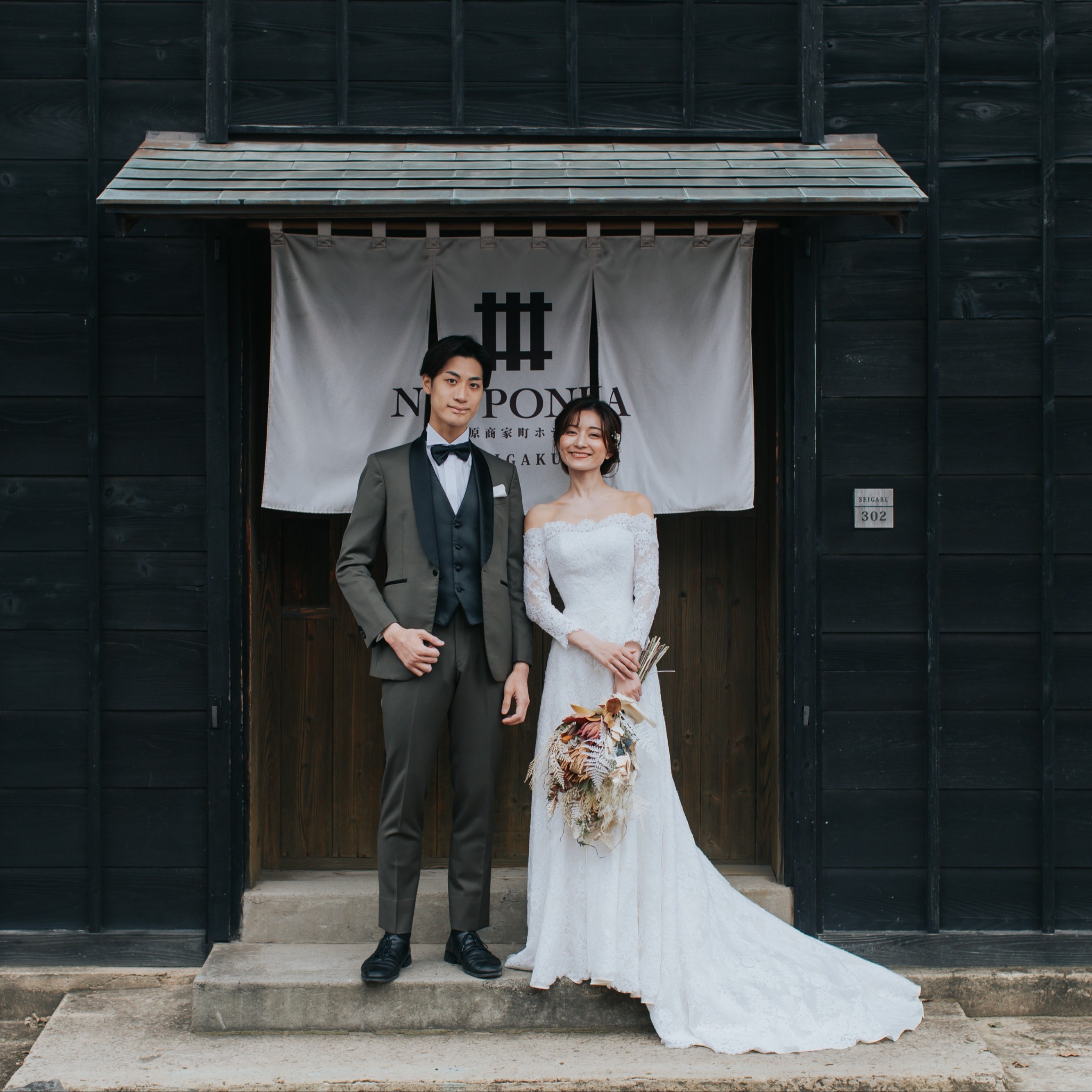 【少人数のお食事会に】お得な専用プラン有★お急ぎ婚も安心◎和フレンチ試食×相談会