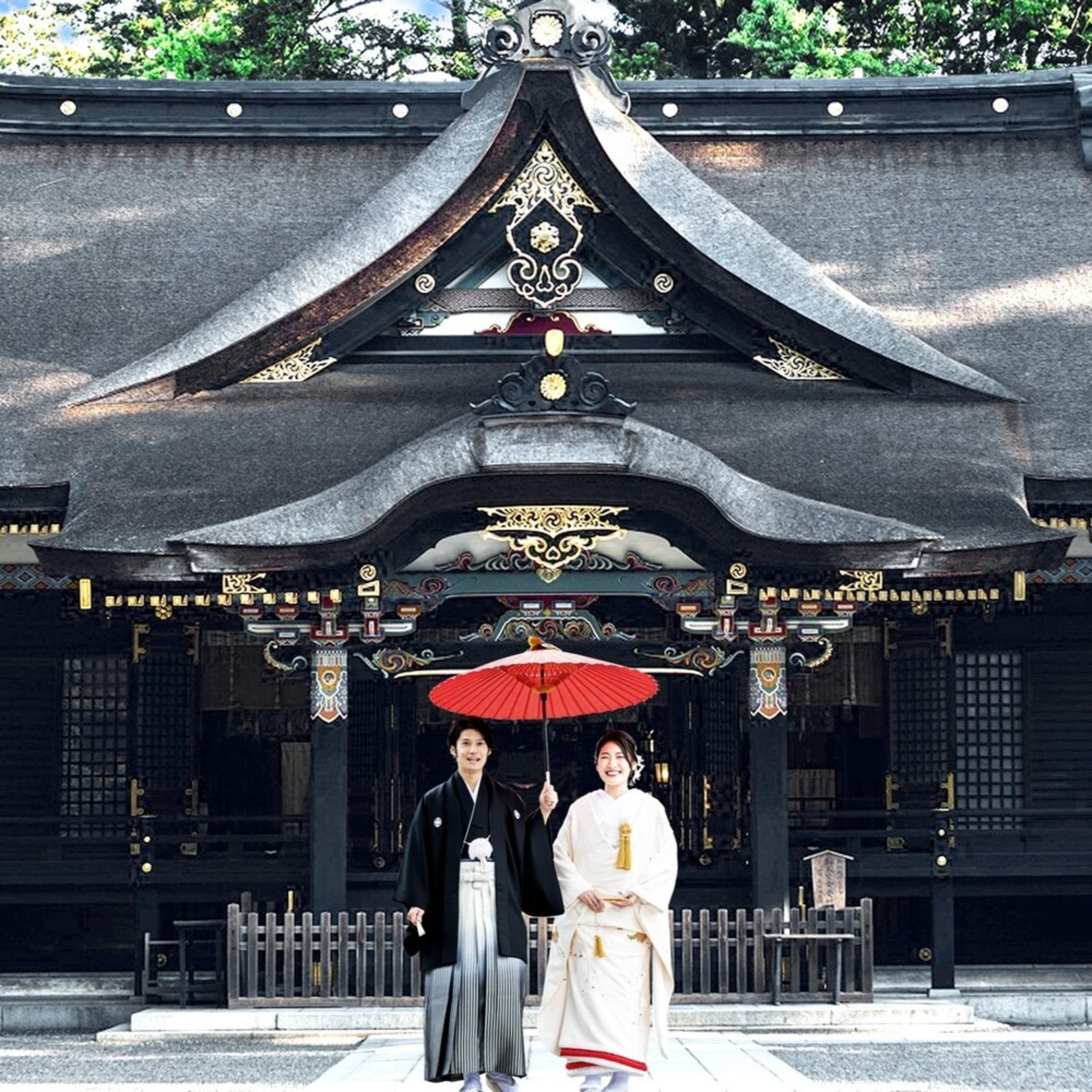 【拝殿修復完了記念特典有】香取神宮検討の方へ◆完成記念5大特典フェア◆