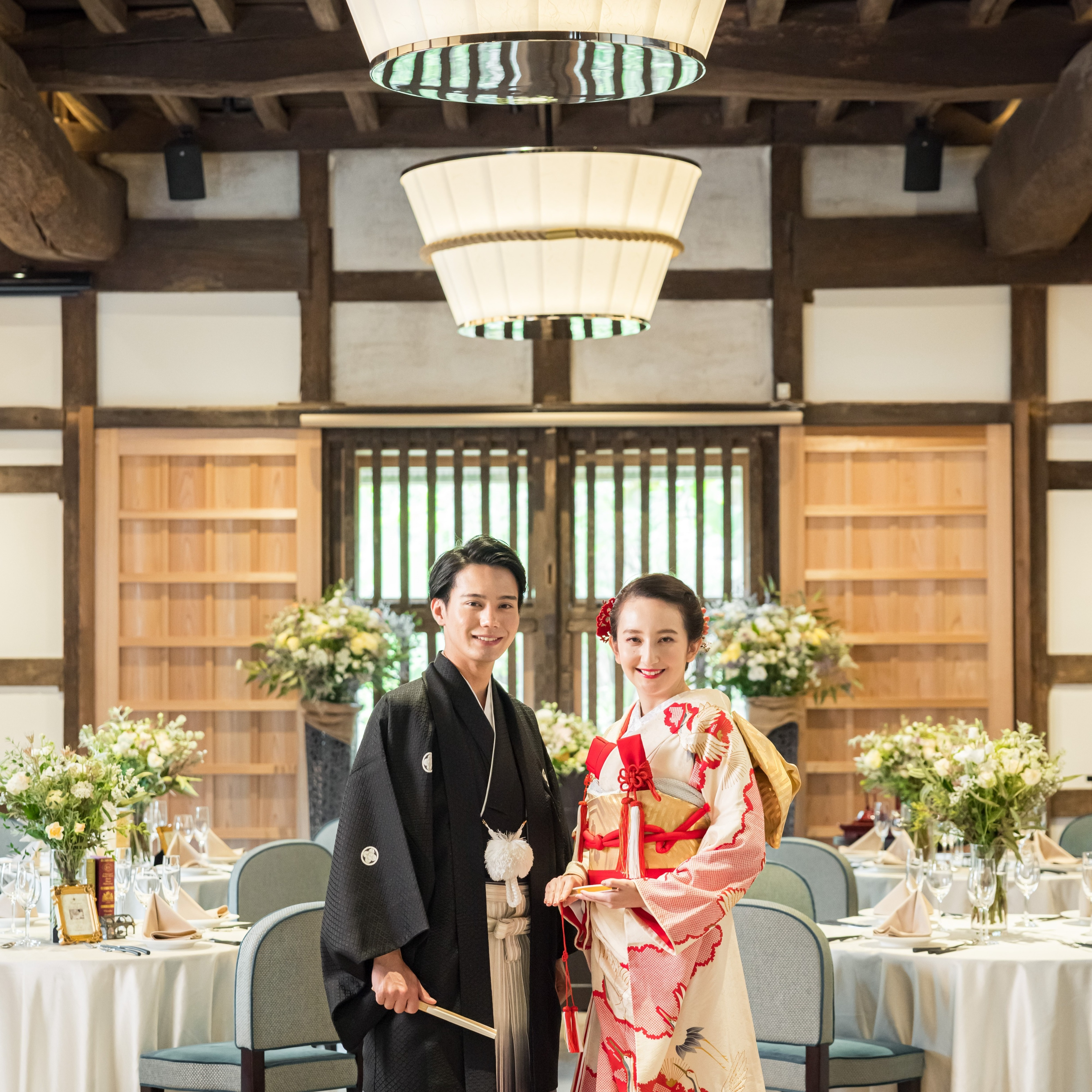 ＼宿泊付きウエディング／結婚式前後も贅沢に楽しむ、ステイウエディング相談会
