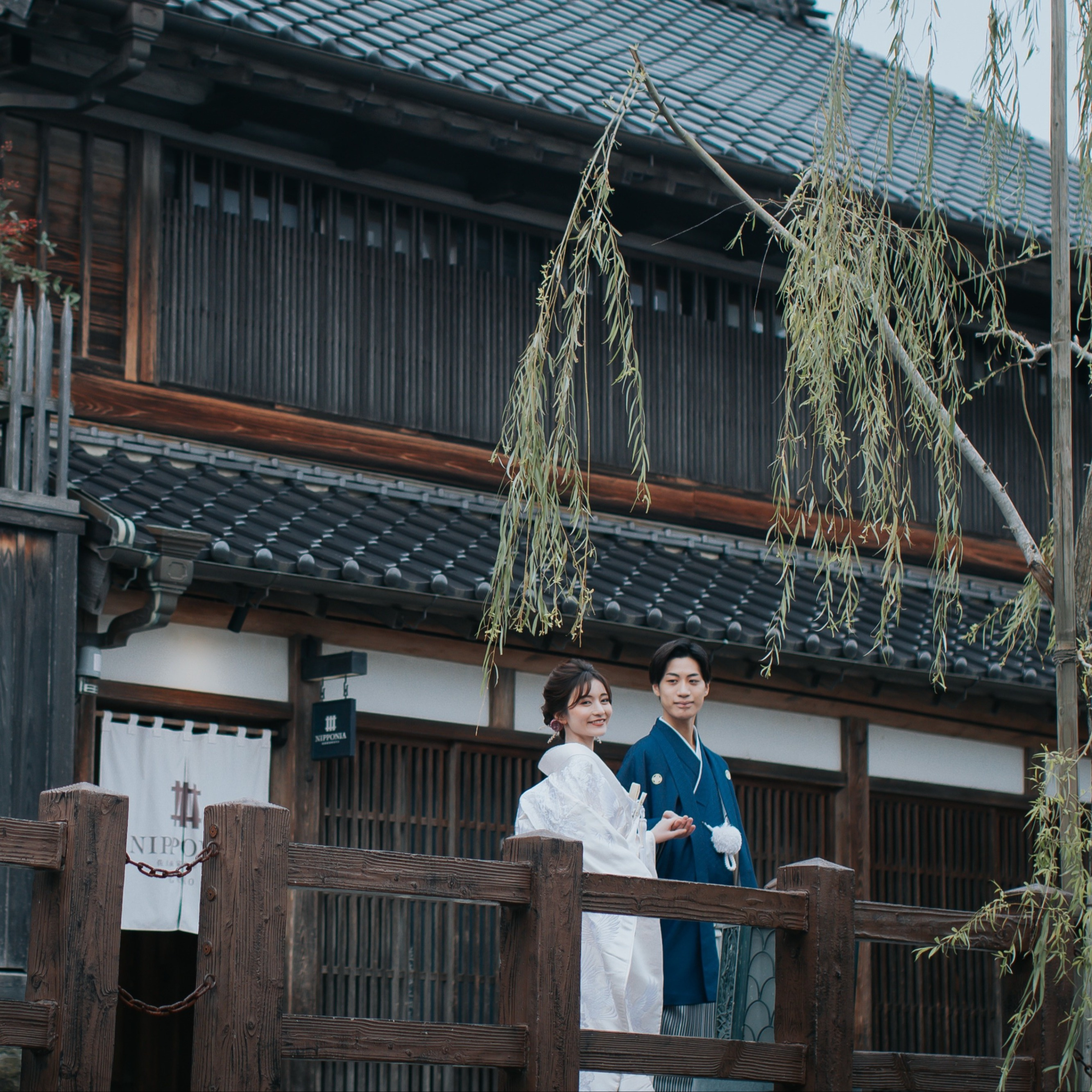 人気◎【神社式相談フェア】香取神宮・鹿島神宮ご紹介！見学×相談会＆和フレンチ試食