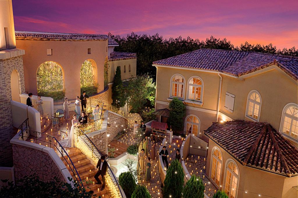 【コスパ重視】60名180万円プラン発表！予算の不安解消＆試食会