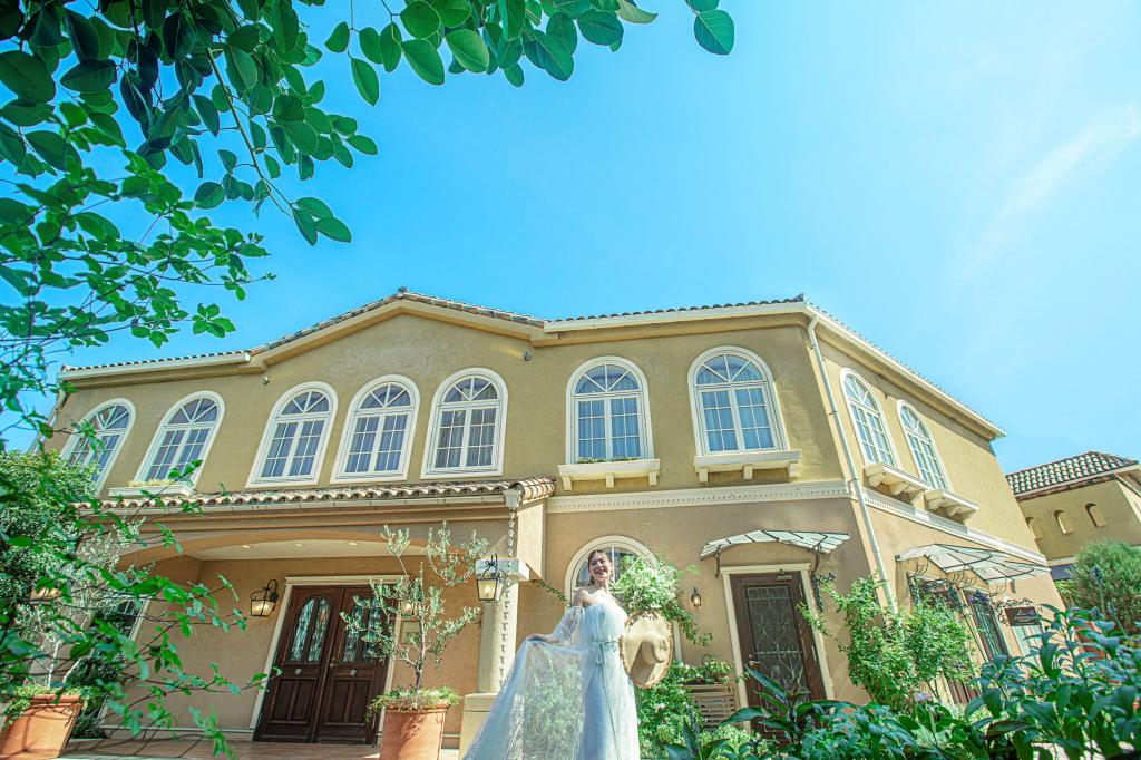 GW限定BIG★Amazon券1万&120万円特典 チャペル模擬式＆試食会