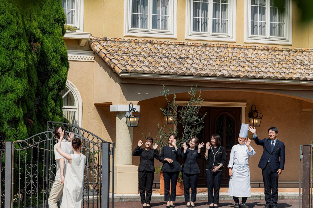 【2件目以降の方】アクセス&会場&料理&予算&衣装を比較解説