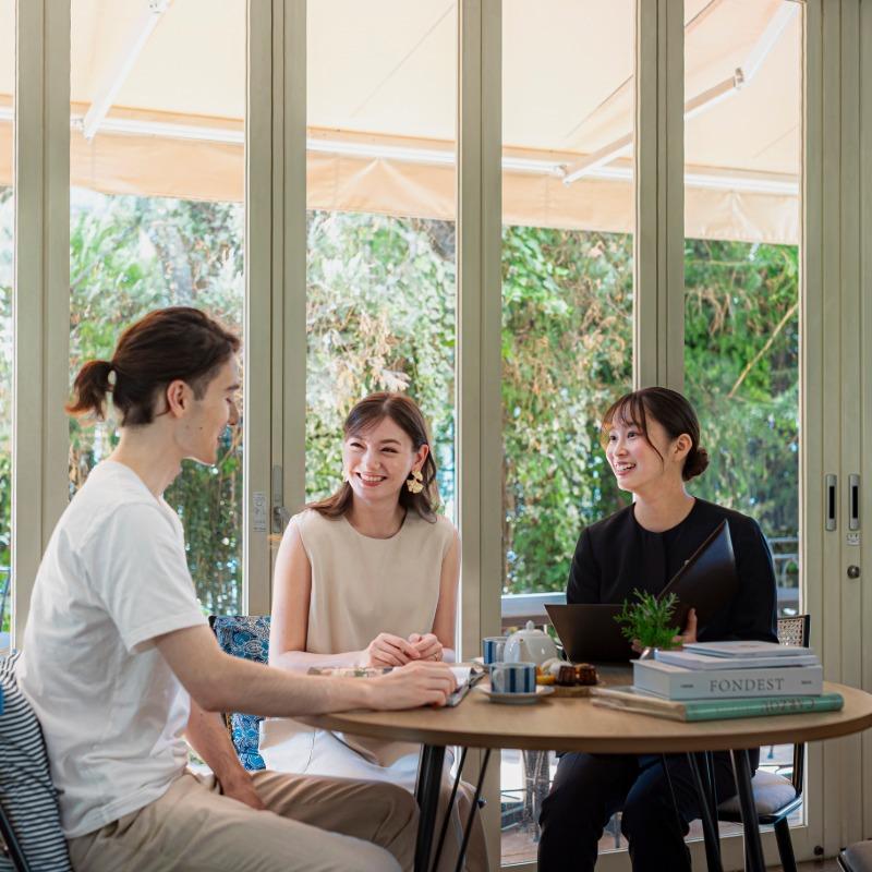 夢の国ペアチケ【初めて会場見学向け】予算&段取り丸わかり試食会