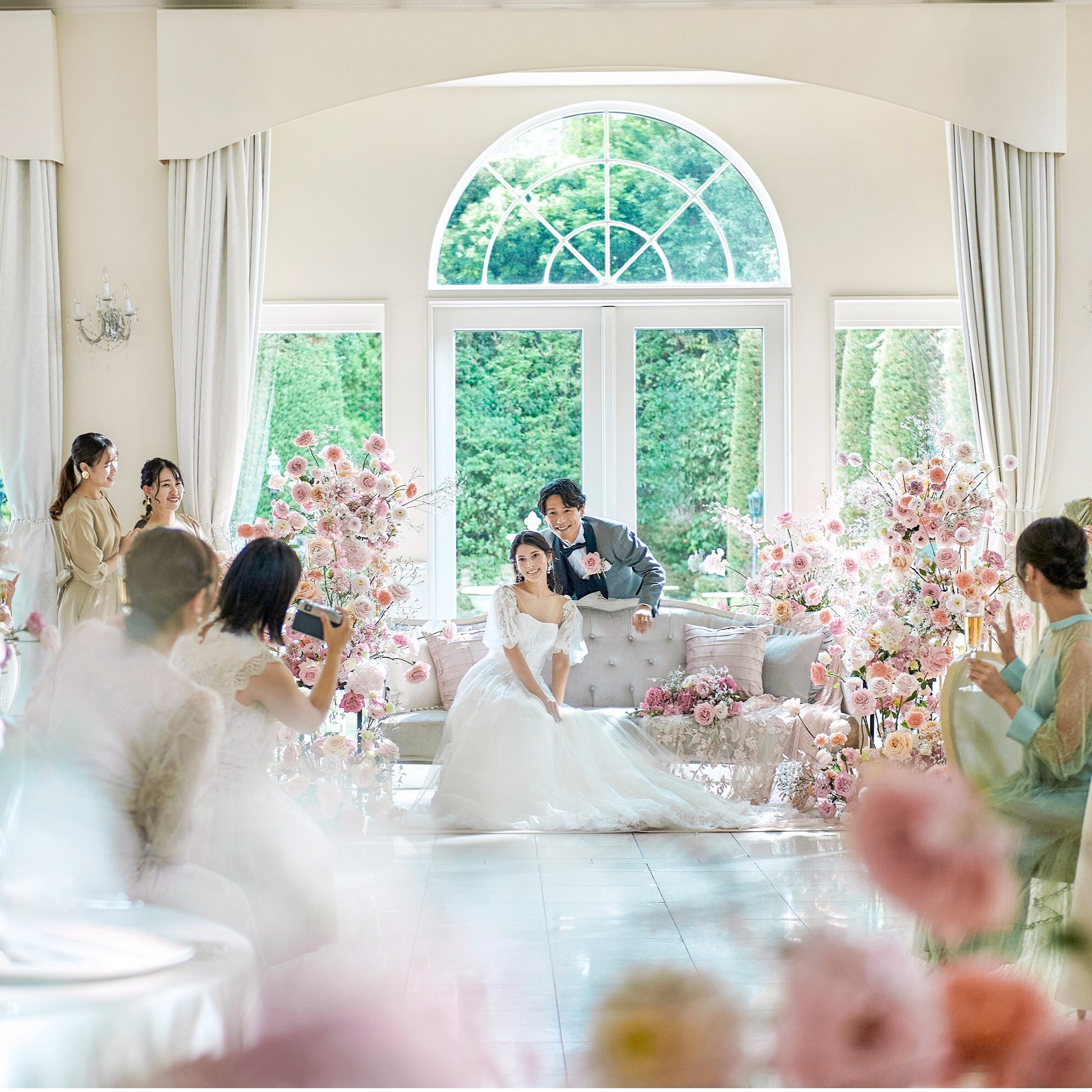 残▲＼アマギフ1.5万＆150万優待／3つの選べるガーデン邸宅×厳選4万美食会