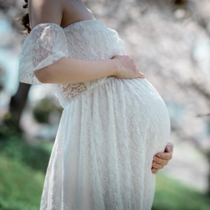 【マタニティ＆パパママ婚】憧れ大聖堂＆８大特典サポート付き☆