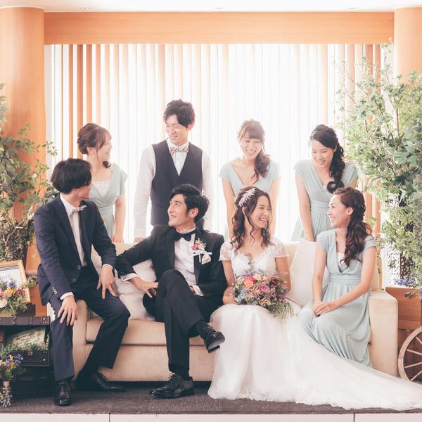 週末BIG＆最大150万優待！感動挙式＆和牛試食ALL体験◎