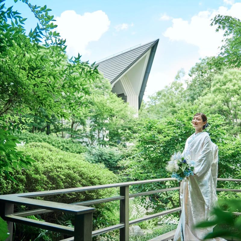 【和×おもてなし】大宮璃宮の「絆婚」体験相談会◆特選牛試食