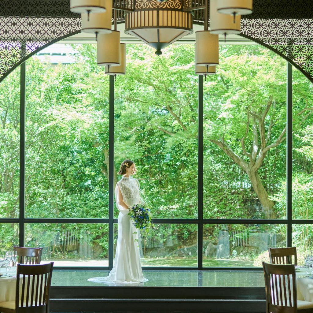 ＼6月リニューアル記念／3万試食＆1万ギフト｜緑溢れる貸切邸宅