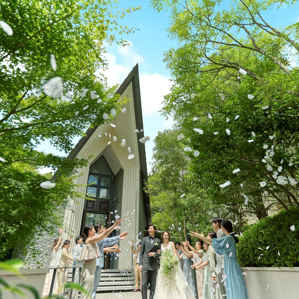 大宮璃宮 平日限定フェア 感動チャペル体験 絶品和牛試食 予算相談 結婚スタイルマガジン