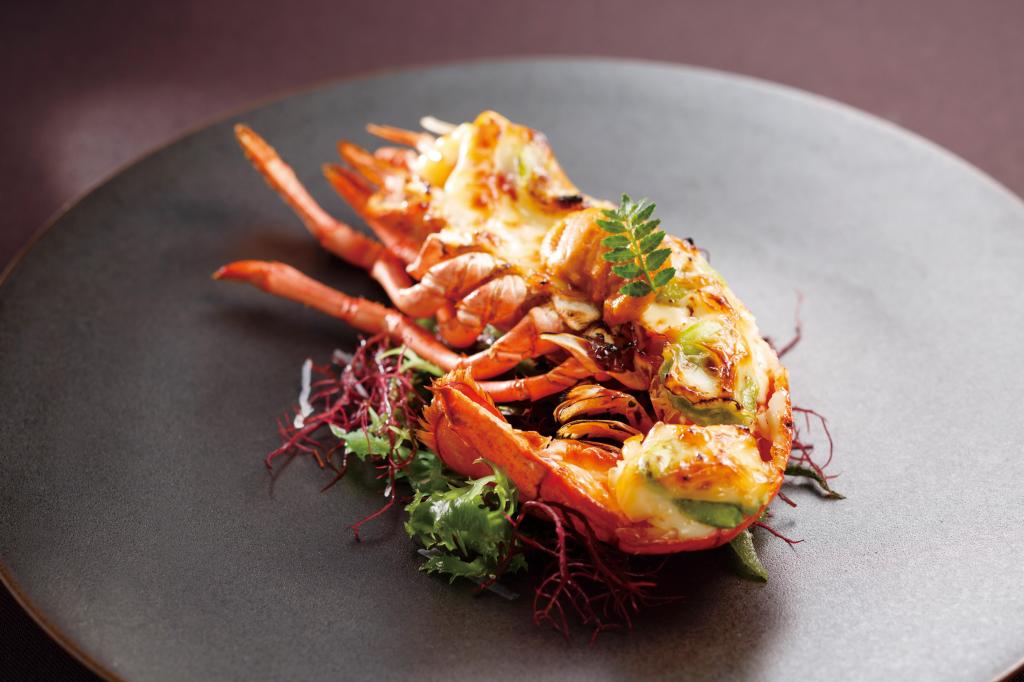 【3組限定・ミシュランの味】和牛&オマール4万円相当試食◆レストランペアチケット